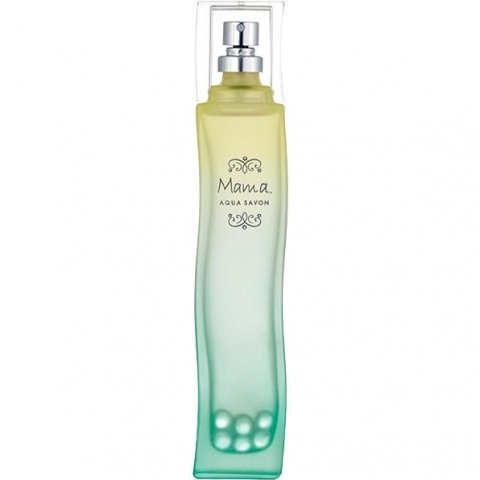 Mama. Aqua Savon - Jasmine Aroma Water